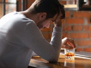 The Difference Between Dependence and Addiction