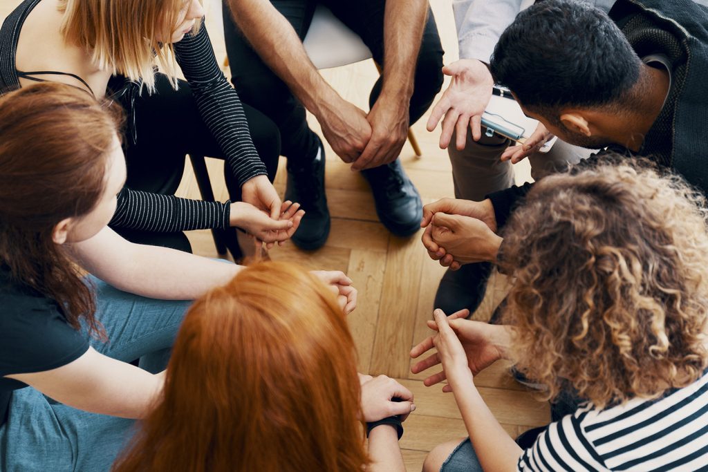 outpatient treatment